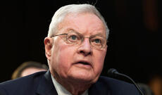 Kellog Tramp administrasiyasından ayrılmasının səbəbini açıqladı