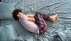 Alimlər kişilərdə də aybaşının olduğunu aşkar ediblər