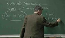 Almaniyada miqrantların dil kurslarına qəbulu dayandırılıb