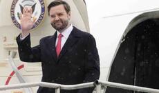 ABŞ-ın vitse-prezidenti  Vens Olimpiya Oyunlarının açılış mərasimindən sonra regiona gələcək