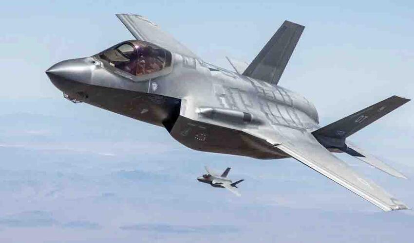 Kanada ABŞ ilə münasibətlərin pisləşməsi səbəbindən F-35 qırıcılarının alınması qərarına yenidən baxır