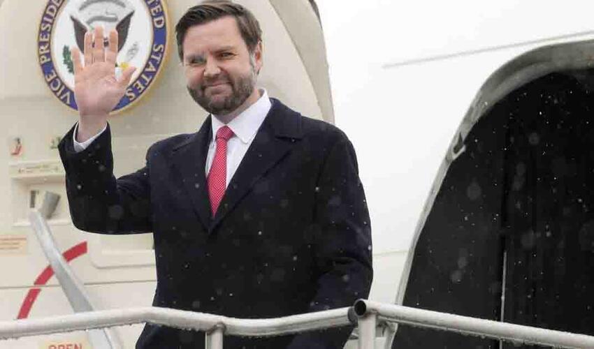 ABŞ-ın vitse-prezidenti  Vens Olimpiya Oyunlarının açılış mərasimindən sonra regiona gələcək