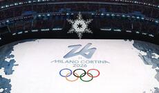 Bu gün İtaliyada XXV Qış Olimpiya Oyunları start götürür