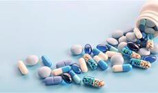 Tramp öz adı ilə dərmanlara endirimlər təklif edən sayt işə saldı