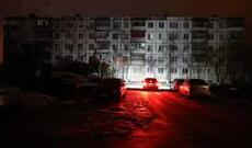 Ukrayna Silahlı Qüvvələrinin hücumu Belqoroddakı enerji obyektlərinə genişmiqyaslı ziyan vurub