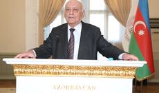 Yaqub Mahmudova təbrik ünvanlandı - 87 yaşı tamam olur