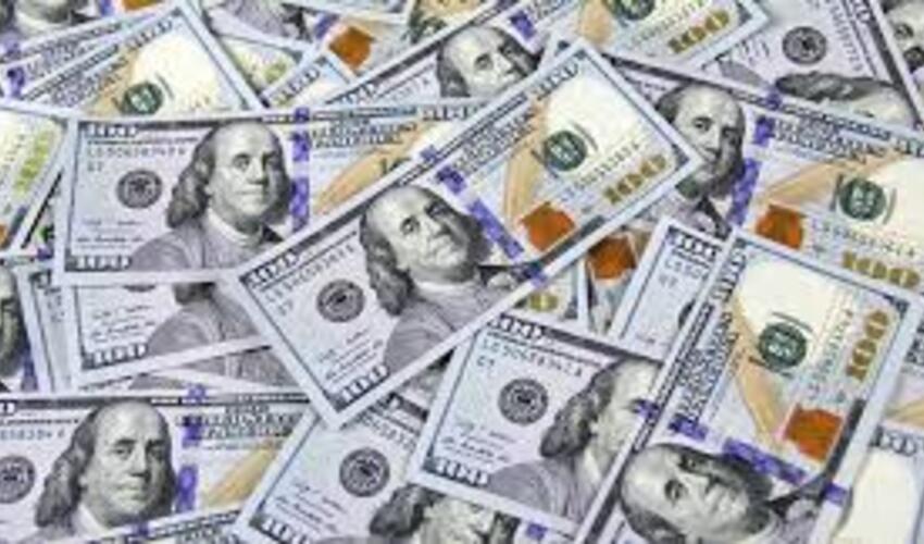 The Telegraph: Rusiya İran rejimini dəstəkləmək üçün  Tehrana gizli yolla 2,5 milyard dollar göndərib