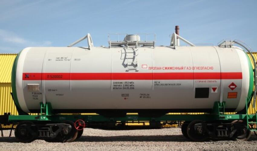 Папоян: Azərbaycan ərazisindən Ermənistana mayeləşdirilmiş qazın tranziti imkanı var