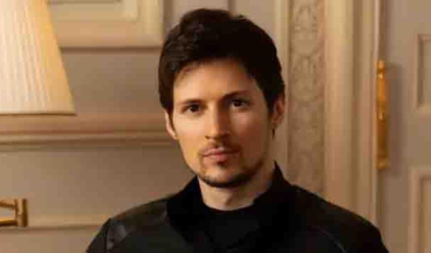 Durov: Telegram mesajlarını açıqlamaqdansa, bağlamağı üstün tutardıq