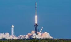 WSJ: SpaceX Mars missiyasını Aya uçuşları təxirə salıb