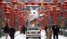 Ruslar 2025-ci ilin sonunda Çinə rekord sayda səfər ediblər