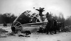 13 Admiral, 3 General: Bütün Sakit Okean Donanması Komandanlığı Tu-104 təyyarəsində necə qəzaya uğrayıb