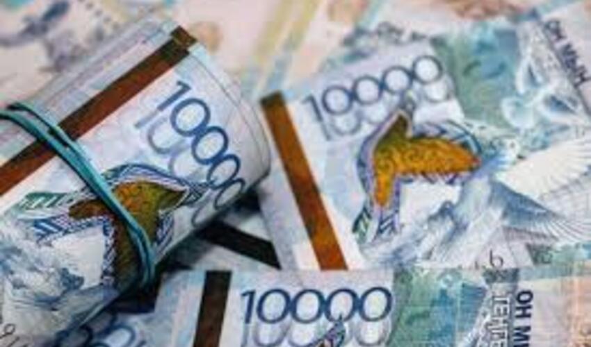 Qazaxıstan yeni konstitusiya layihəsində milli valyutasının statusunu müəyyən edib