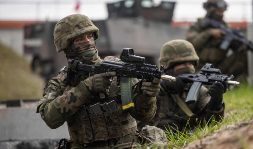 150 milyard avro kifayət deyil: AB yeni müdafiə vəsaitləri axtarır