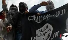 İraqdakı İŞİD yaraqlıları arasında 42 ölkədən olan insanlar var