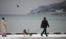 Ukrayna Krım və Donbasın Rusiya ərazisi kimi tanınmamasını prinsip məsələsi adlandırdı