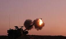 İsrail ABŞ-ı İrana mümkün zərbə barədə xəbərdar edir