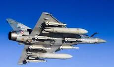 Zelenskinin elan etdiyi qırıcı təyyarənin alınması ən azı 50 milyard avroya başa gələcək