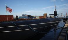 WSJ: ABŞ Avstraliyada dörd nüvə sualtı qayığı yerləşdirmək istəyir