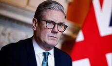 Britaniya Baş naziri Kir Starmer yaxın günlərdə istefa verməyə məcbur edilə bilər