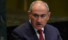 Paşinyan Ermənistanın ABŞ-dan hərbi dronlar aldığını açıqladı