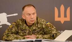 Sirski yanvar ayında Rusiyaya endirilən zərbələrin nəticələrini açıqlayıb