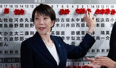 Yaponiya hakim partiyası parlamentin aşağı palatasına keçirilən seçkilərdə inamlı qələbə qazanıb