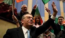 Antonio Joze Sequra Portuqaliya prezident seçkilərində qalib gəldi