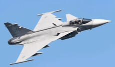 Azərbaycan İsveçin Gripen E/F qırıcı təyyarələrini almağı nəzərdən keçirir