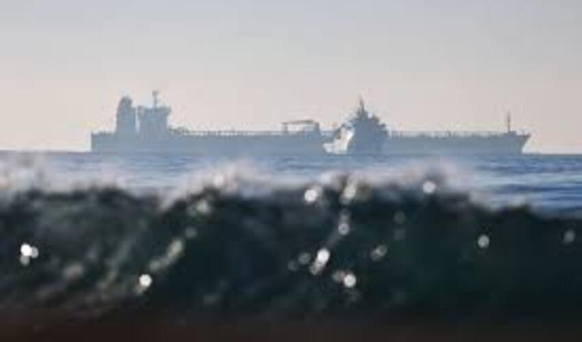 AB Rusiyaya qarşı 20-ci sanksiya paketinə üçüncü ölkə limanlarını daxil edə bilər