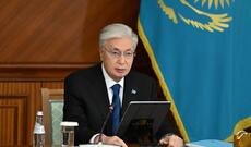 Qazaxıstan superprezident idarəetmə formasından uzaqlaşır