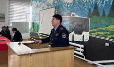 Qırğızıstanda  2025-ci ildə 746 yeniyetmə itkin düşüb, 101 yeniyetmə intihar edib