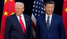 Tramp aprelin əvvəlində Çinə səfər edəcək