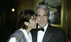 Epşteynin əlbir olduğu qadın ABŞ Konqresində ifadə verməkdən imtina edib