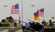 Almanların əksəriyyəti Rusiya Federasiyasından sonra ABŞ-ı dünyaya ən böyük təhlükə hesab edir