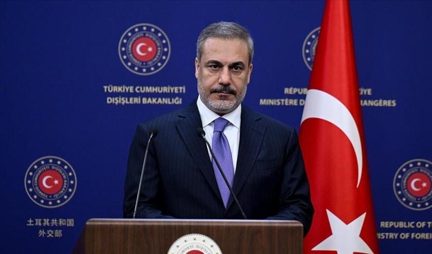 Türkiyə nüvə silahlanma yarışına qoşula bilər