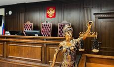 Terror aktında günahkar bilinən Özbəkistan vətəndaşı 20 il müddətinə azadlıqdan məhrum edilib