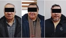 Qırğızıstanda növbədənkənar prezident seçkiləri tələb edənlər saxlanılıb