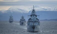NATO Arctic Sentry missiyasının bir hissəsi olaraq təlimlərə on minlərlə əsgər göndərəcək
