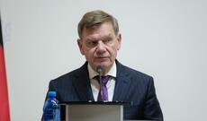 Almaniya Xarici İşlər Naziri Orta Asiya ölkələrinə sərt xəbərdarlıq etdi