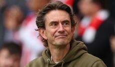 "Tottenhem" Tomas Frankın baş məşqçi postundan ayrıldığını elan etdi