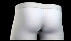 Ağıllı alt paltar alimlərə sağlam insanın gündə neçə dəfə qaz buraxmalı olduğunu müəyyən etməyə kömək etdi