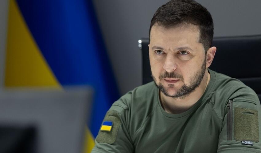 Ukrayna 15 maya qədər prezident seçkiləri və referendum keçirməyi planlaşdırır