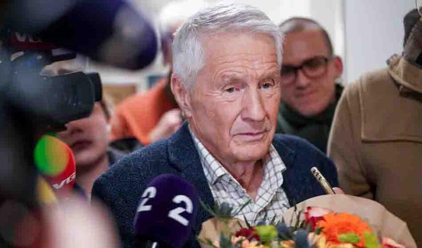 Avropa Şurası keçmiş baş katib Yaqlandın Epşteynlə əlaqələrinin araşdırılması üçün toxunulmazlığını ləğv edib