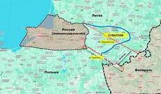 NATO-nun baş katibi Rutte, Suvalki dəhlizinin bağlanacağı təqdirdə Rusiyanı qisasla hədələdi