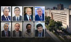 DTX dövlət hakimiyyəti əleyhinə cinayət əməlləri törətmiş şəxslərlə bağlı məlumat yaydı