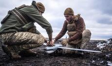 Ukrayna qüvvələri Volqoqrad vilayətinin Kotluban şəhərindəki arsenal və Miçurinskdəki raket zavoduna  zərbələr endirib