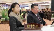 Kim Çen In qızını varisi təyin etməyi planlaşdırır