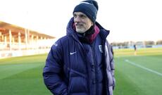 Tomas Tuhel İngiltərə millisi ilə müqaviləsini 2028-ci ilə qədər uzatdı