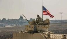 ABŞ qoşunları Suriyadakı Əl-Tənf bazasını tərk edib